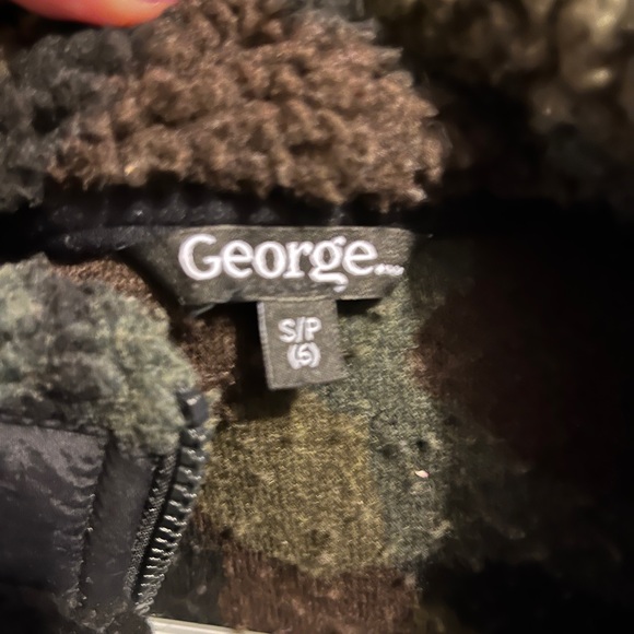 George jacket - Picture 3 of 4